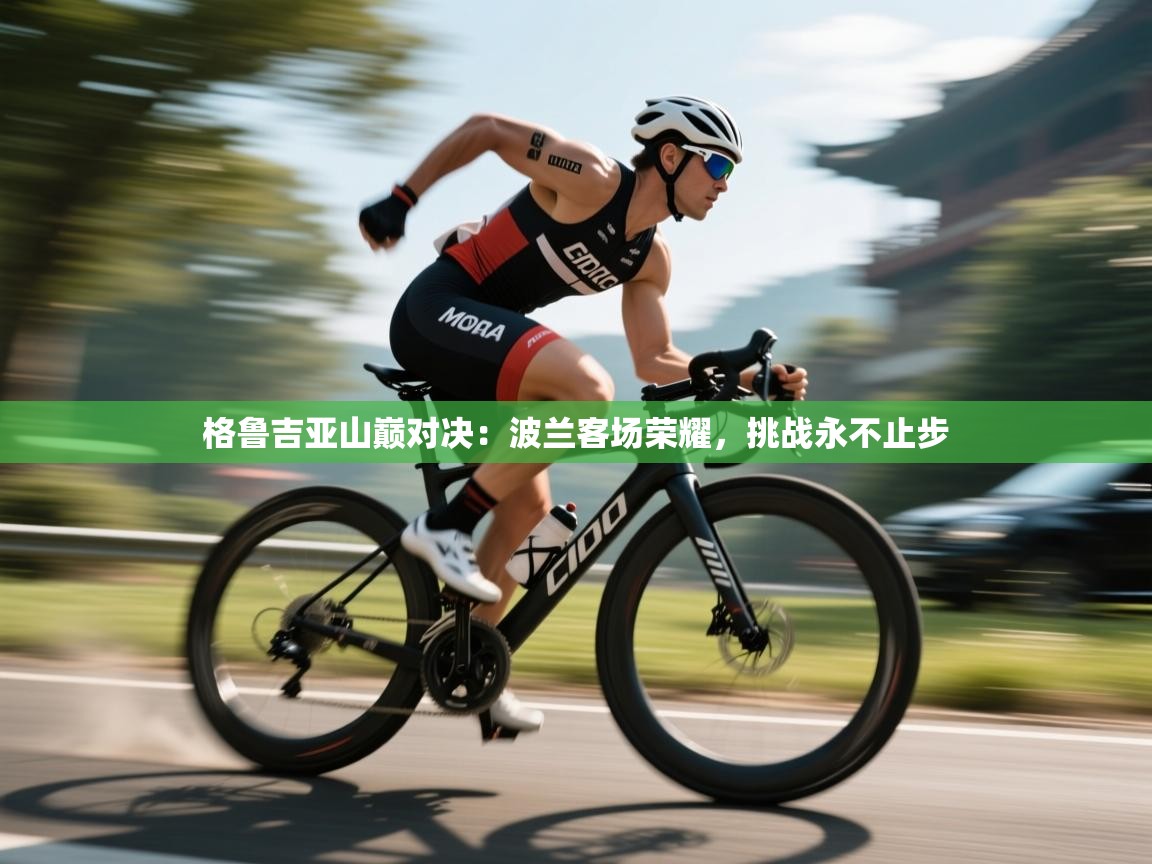 格鲁吉亚山巅对决：波兰客场荣耀，挑战永不止步