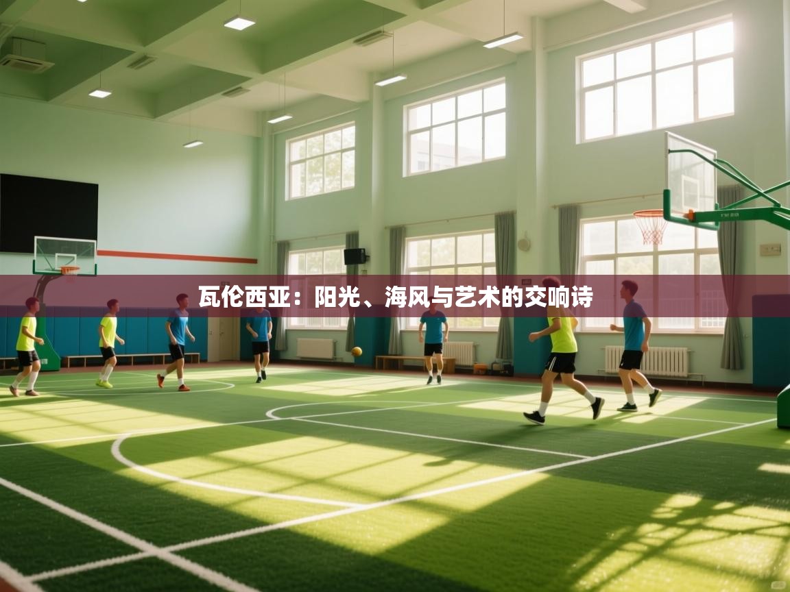 瓦伦西亚:阳光、海风与艺术的交响诗 第2张