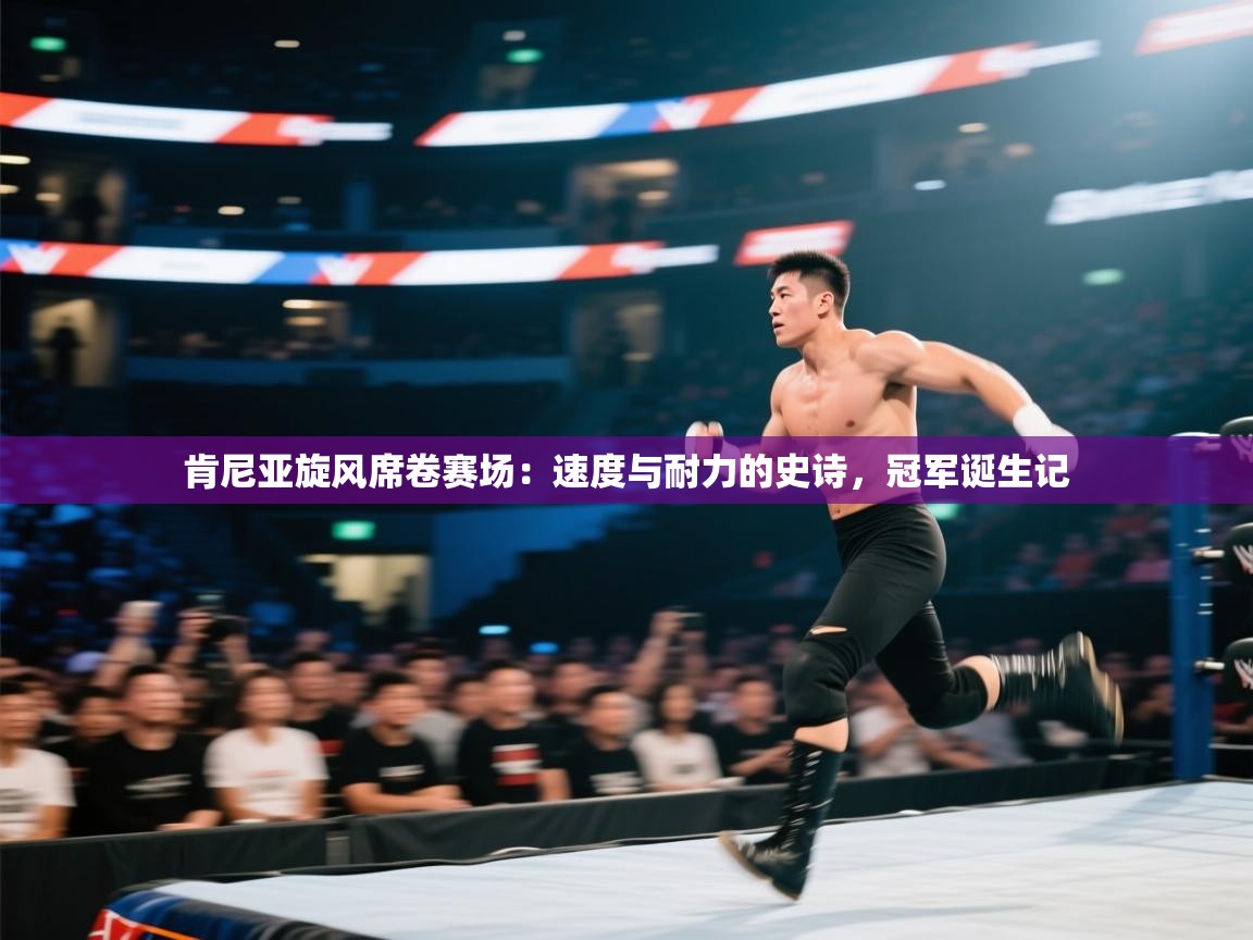 肯尼亚旋风席卷赛场：速度与耐力的史诗，冠军诞生记  第2张