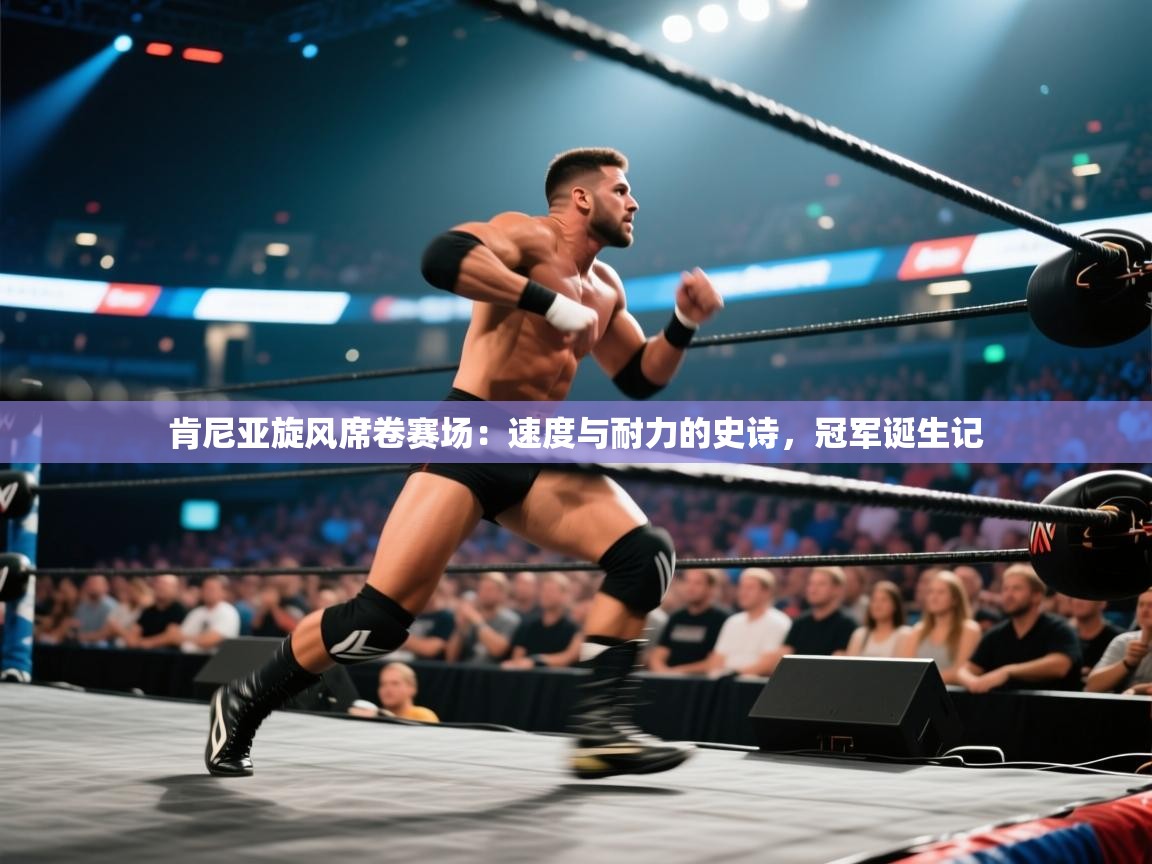 肯尼亚旋风席卷赛场：速度与耐力的史诗，冠军诞生记