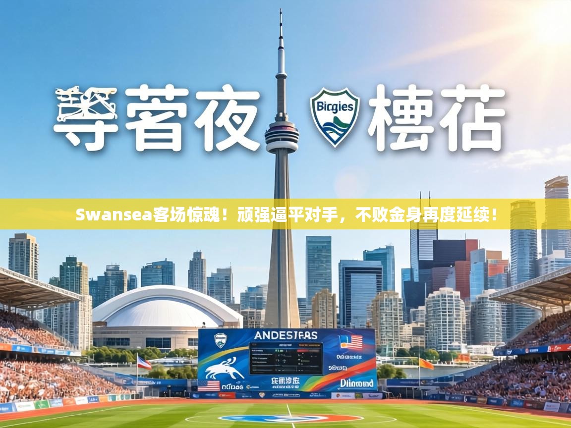 Swansea客场惊魂！顽强逼平对手，不败金身再度延续！  第2张