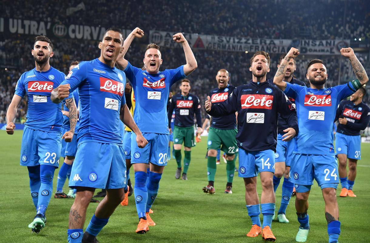 爱游戏馆-AC米兰客场对决那不勒斯，备战欧冠对手的简单介绍