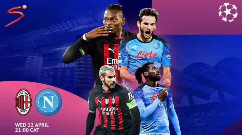 爱游戏馆-AC米兰客场对决那不勒斯,备战欧冠对手的简单介绍