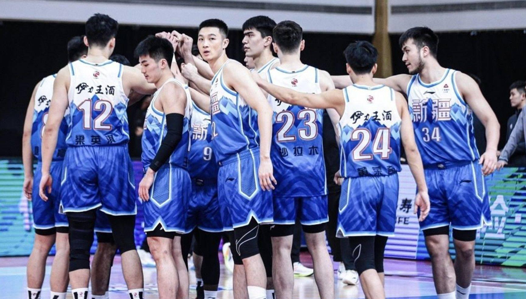 爱游戏馆-凭借一波辽宁队，全国篮球锦标赛成功爆冷，现场观众齐声高喊的简单介绍