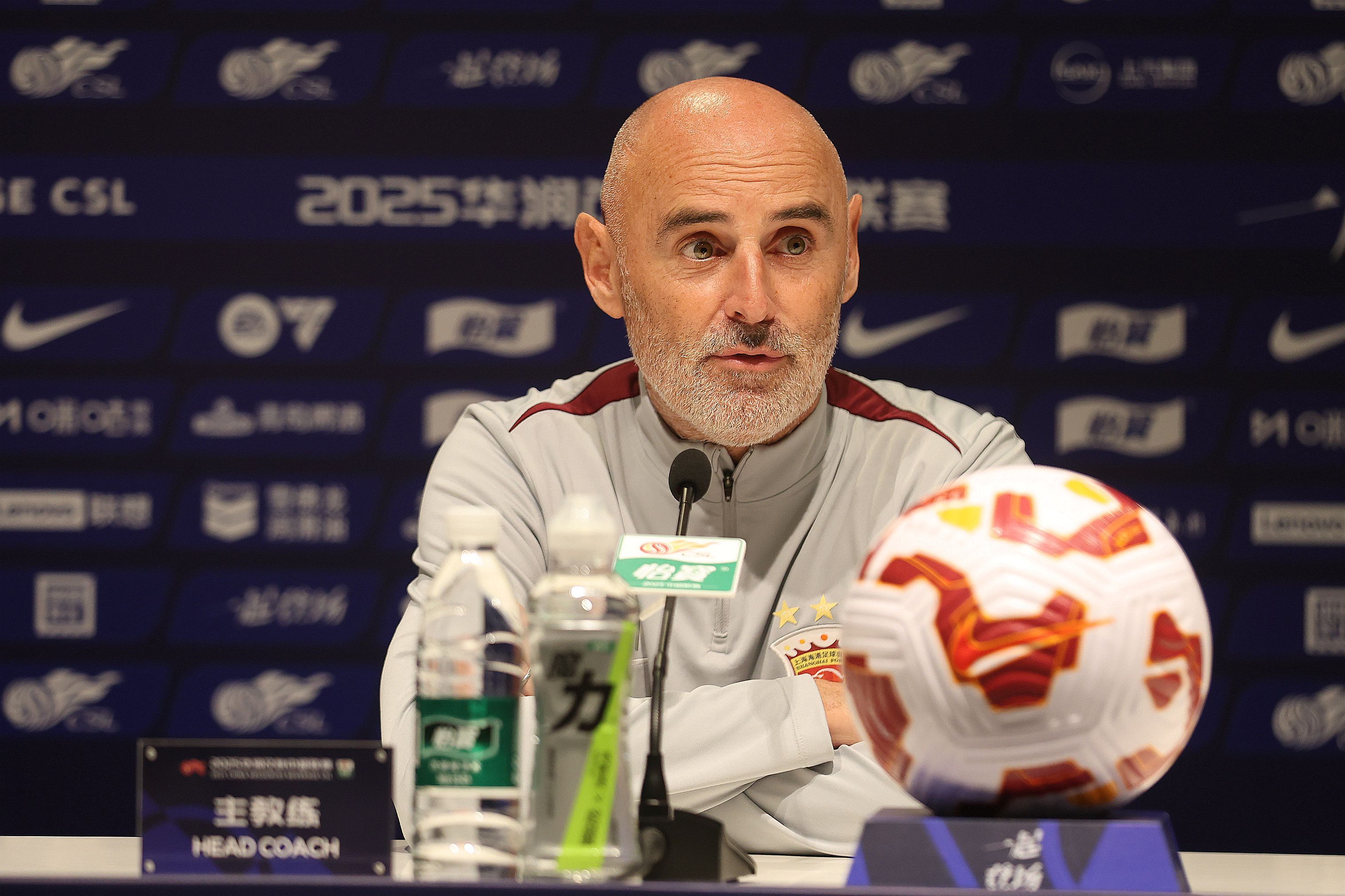 爱游戏课程-上海海港爆发神级表现，中超被彻底压制，救主的简单介绍