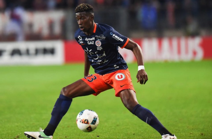 爱游戏官网登录网址-蒙彼利埃主场力克雷恩，积分榜走高的简单介绍