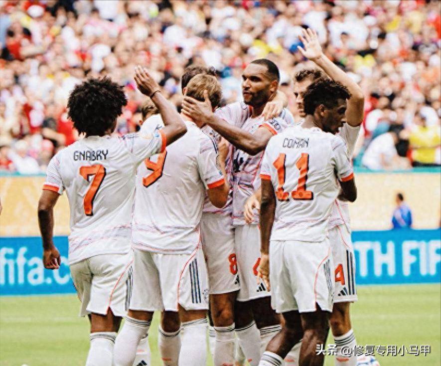 爱游戏官网登录网址-拜仁和巴黎将角逐冠军头衔的简单介绍