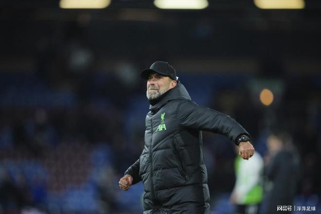 爱游戏课程-利物浦主教练克洛普称球队欲夺冠