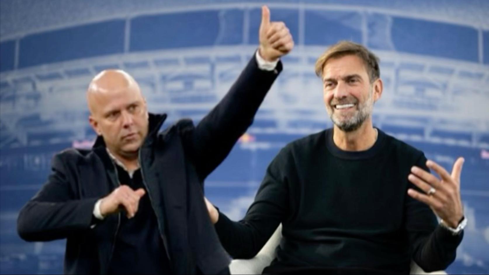 爱游戏课程-利物浦主教练克洛普称球队欲夺冠