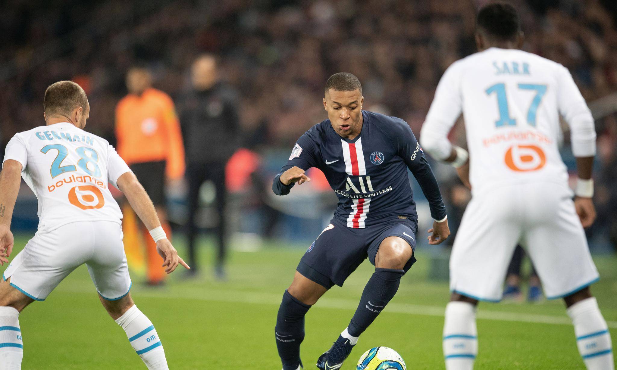 爱游戏教练-里昂主场取胜尼斯，豪取连胜