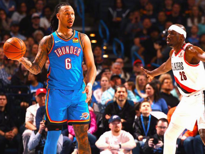 爱游戏娱乐-开拓者主场击败骑士，取得两连胜