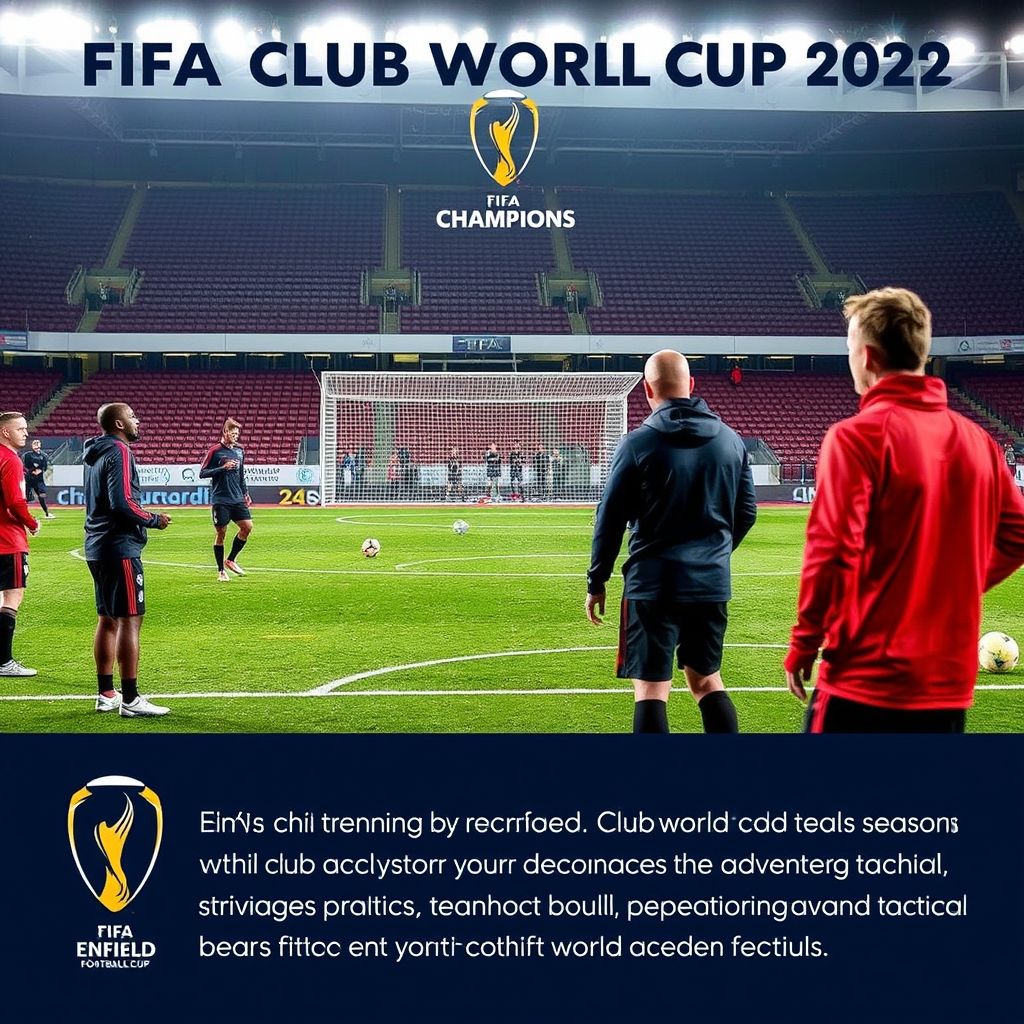 爱游戏官方-恩菲尔德全力备战世俱杯,冲击冠军信心十足