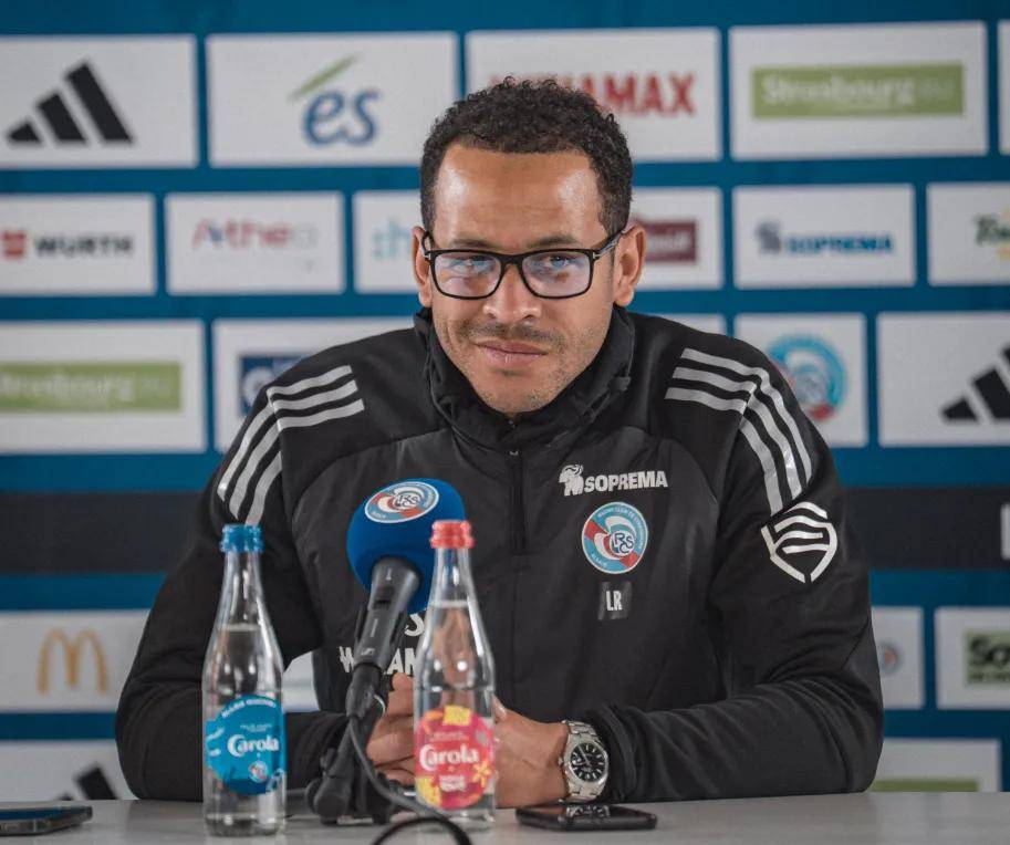 爱游戏网页版-斯特拉斯堡客场逆转尼姆，取得两连胜