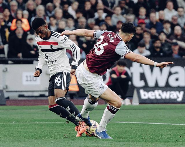 爱游戏官网-水晶宫客场不敌西汉姆，遭遇挑战