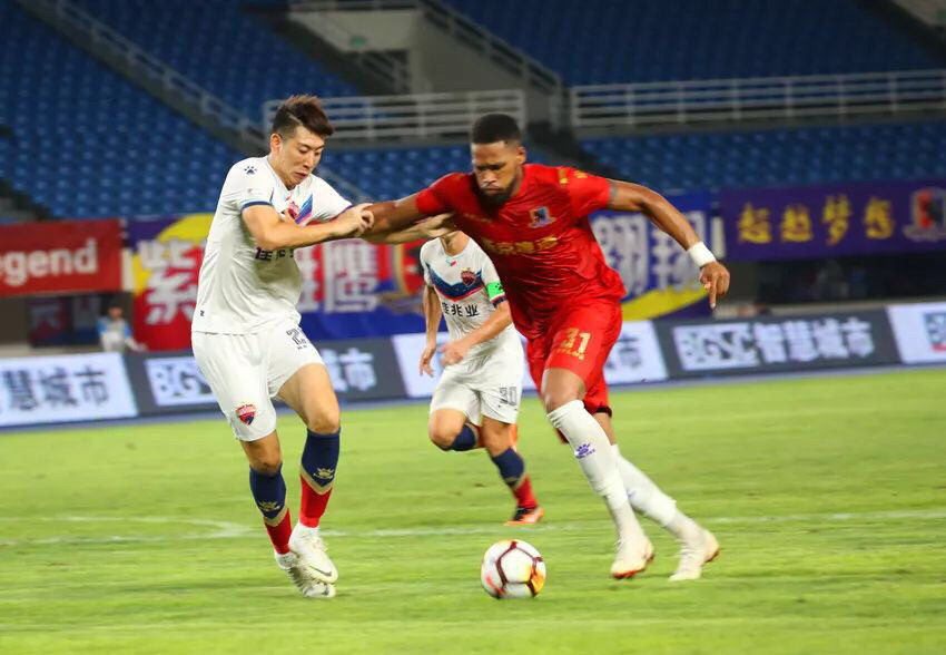 爱游戏新闻-冲超热门:梅州客家状态正佳,苦等机会的简单介绍