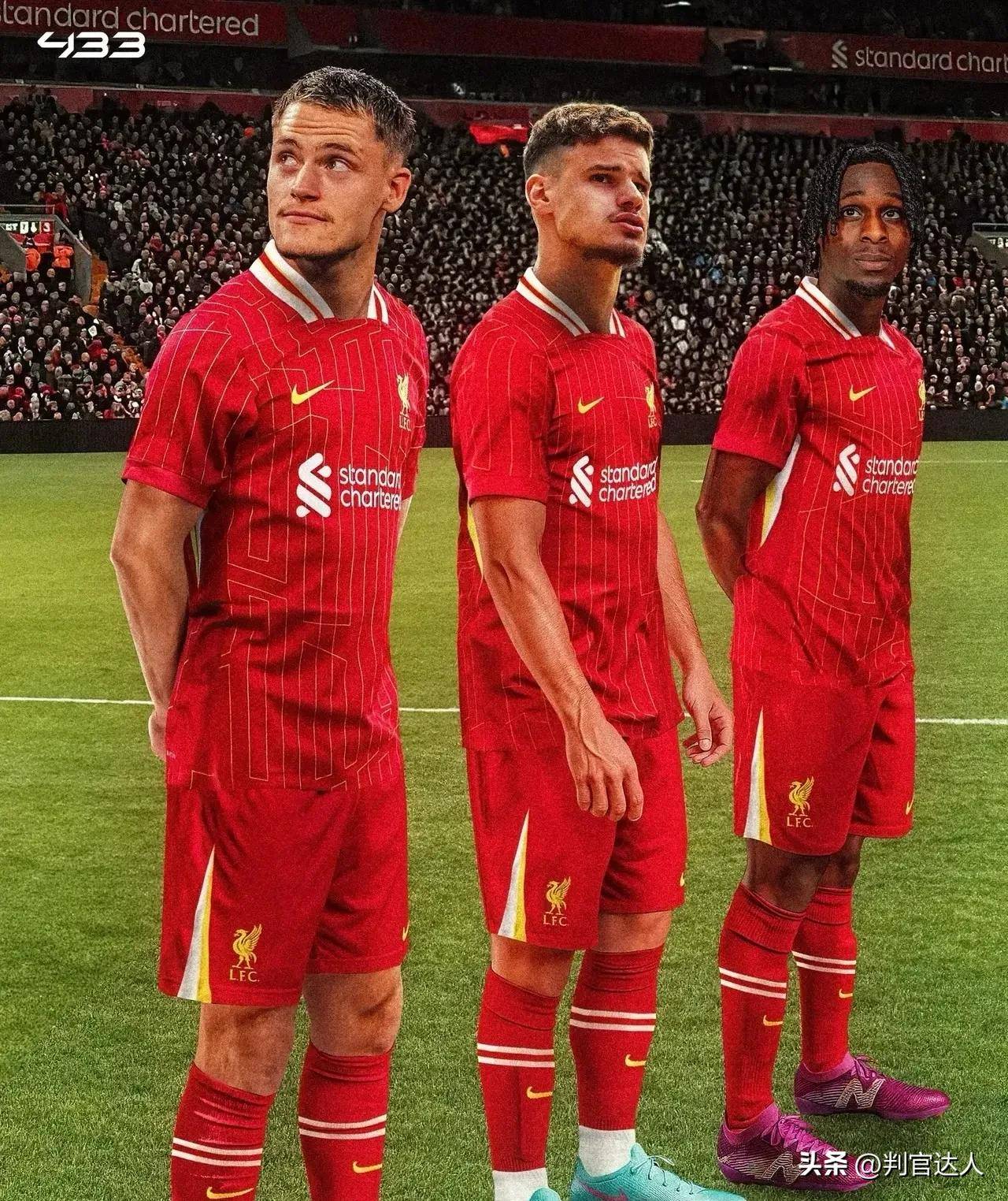 爱游戏电竞-关于利物浦主帅神秘示警,球队格局或将大变!的信息