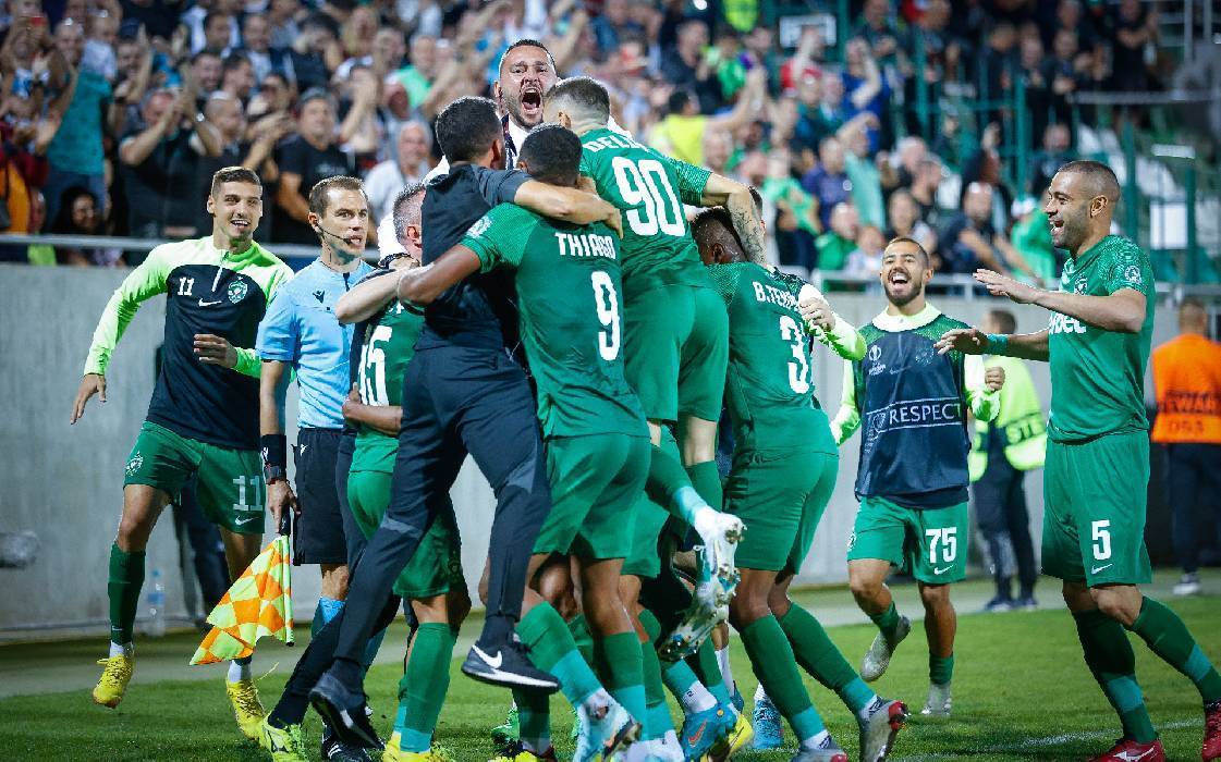 爱游戏网页版登录入口-圣埃蒂安主场艰难战胜对手，积分榜上升的简单介绍