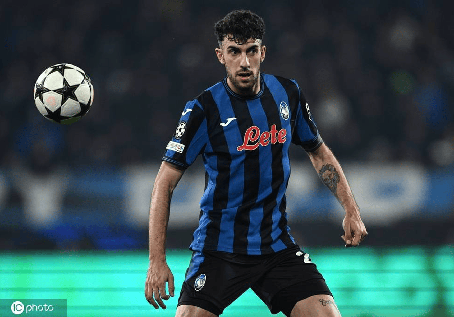 爱游戏官网登录网址-马德里竞技后卫形容对手团结一致,难以对抗的简单介绍