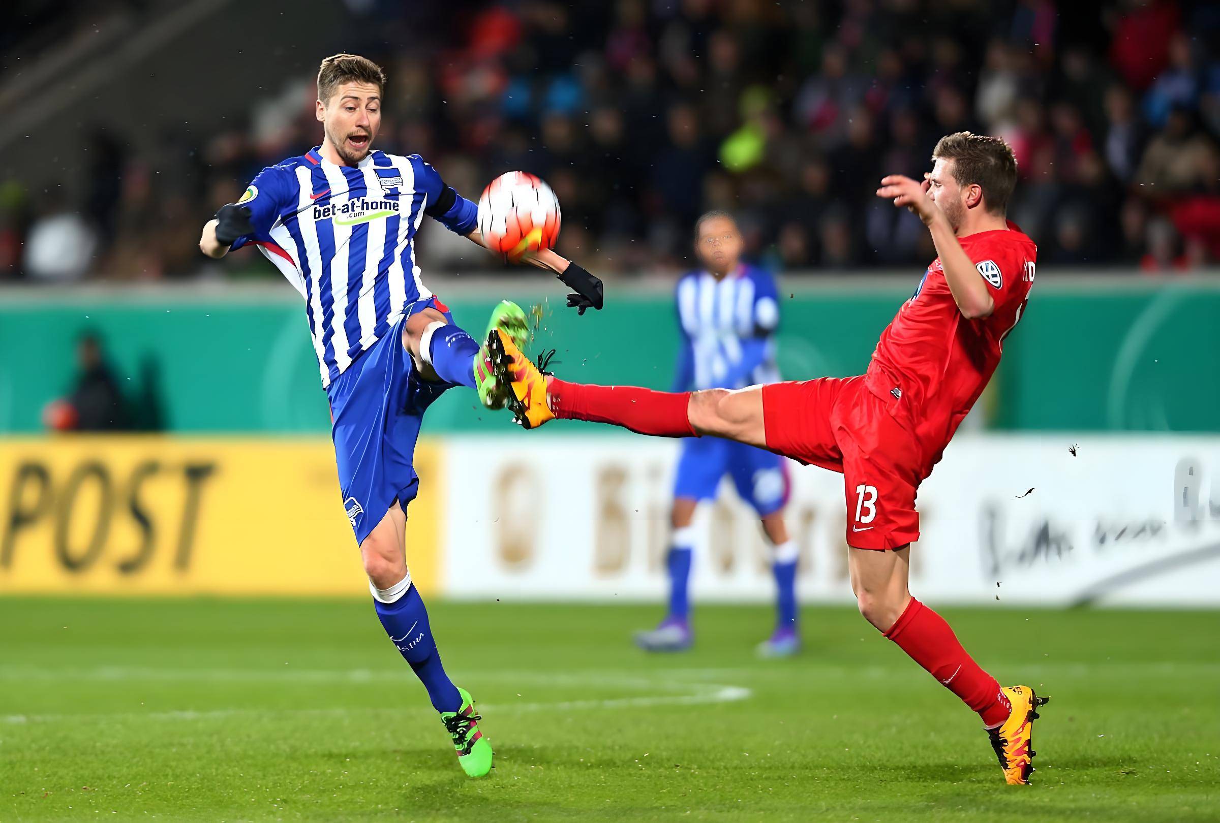 爱游戏官方入口-纽伦堡主场击败弗赖堡，积分榜上稳定排名的简单介绍