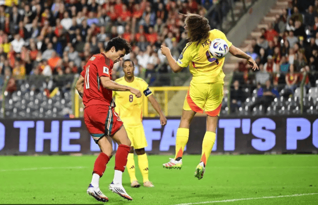 爱游戏直播-关于比利时队在赛场上大获全胜的信息