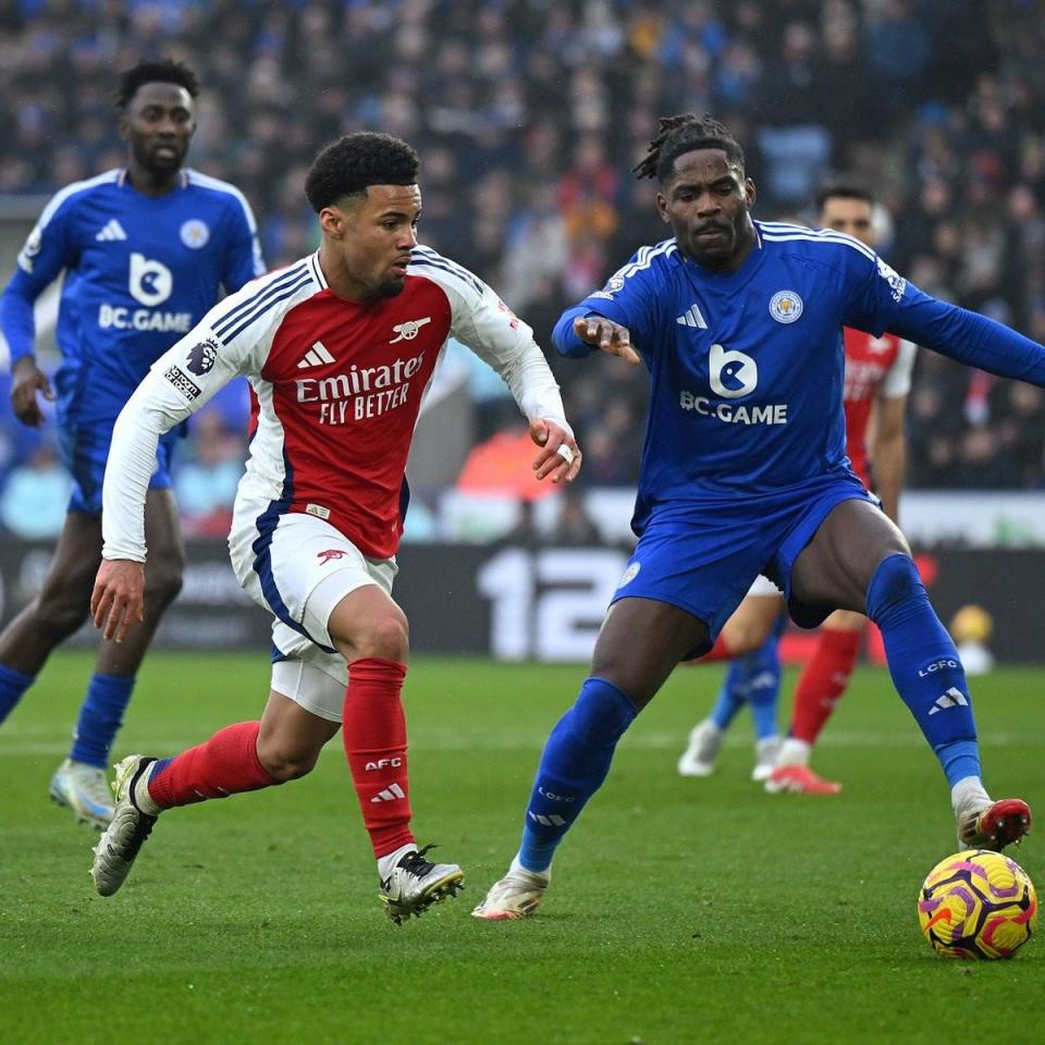 爱游戏app下载地址-阿森纳-轻取莱斯特城，奥巴梅扬破门进球