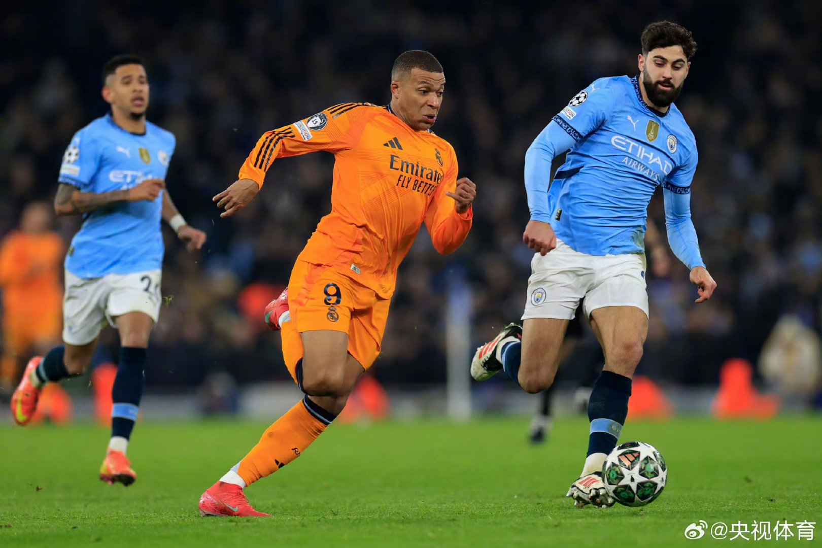 爱游戏视频-曼城客场逆转多特蒙德，成功挺进半决赛！