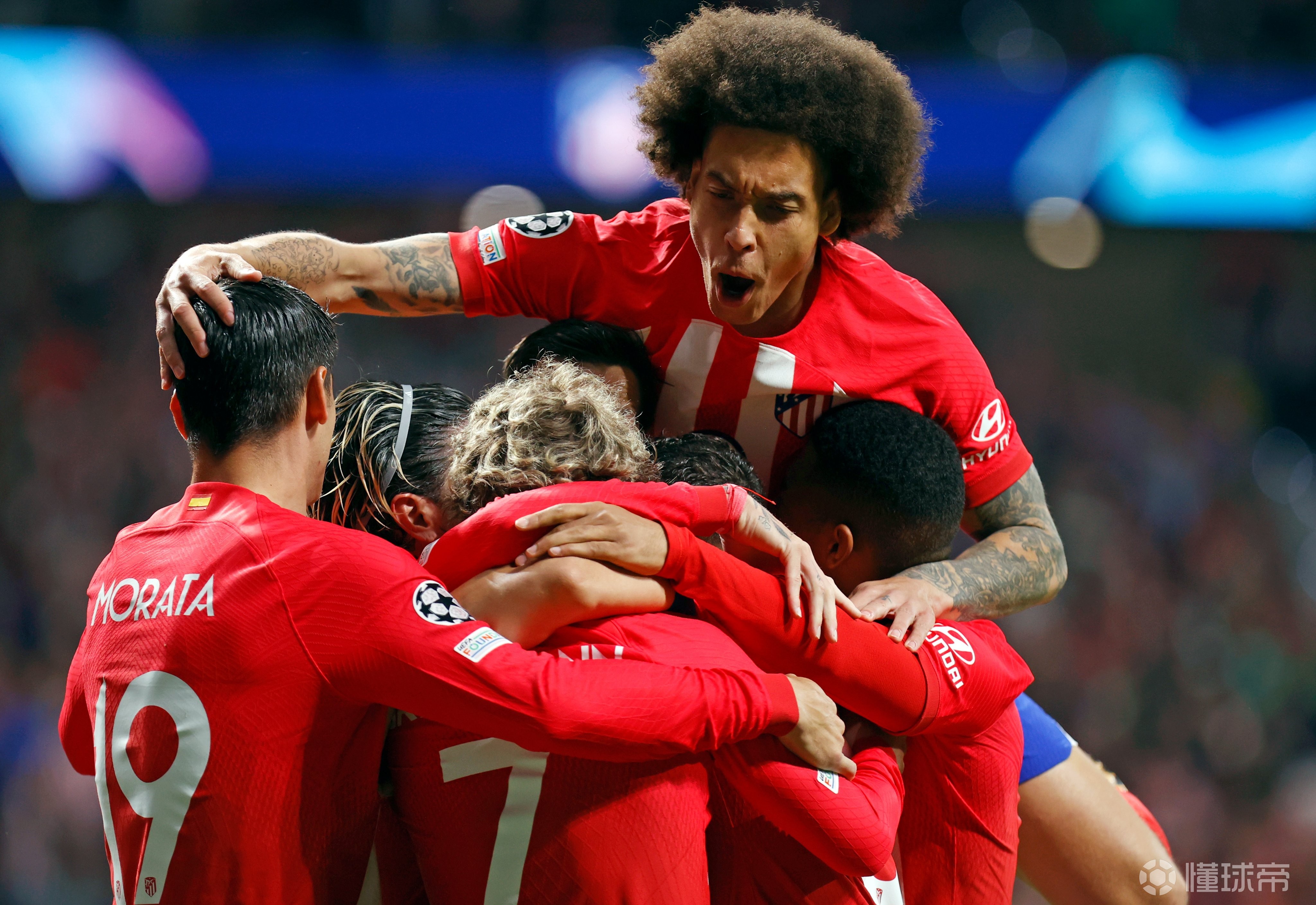 爱游戏官网-马德里竞技狭胜切尔西，取得欧冠半决赛资格的简单介绍