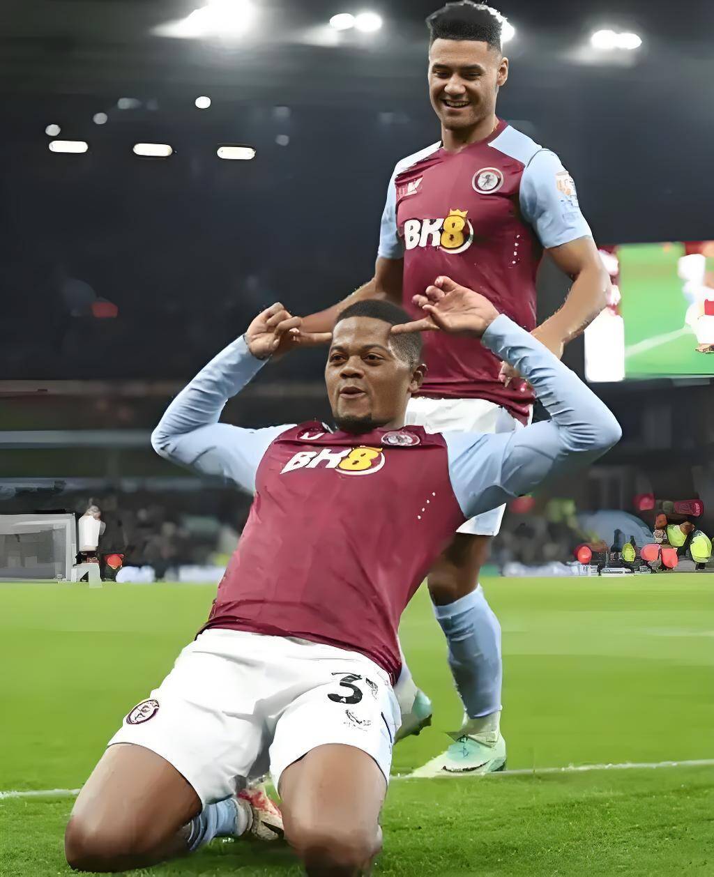 爱游戏网页版-关于阿森纳联赛三连胜阿斯顿维拉再度遭败的信息