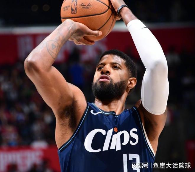 爱游戏app下载地址-关于快船队全队表现不尽如人意,需要全面反思的信息