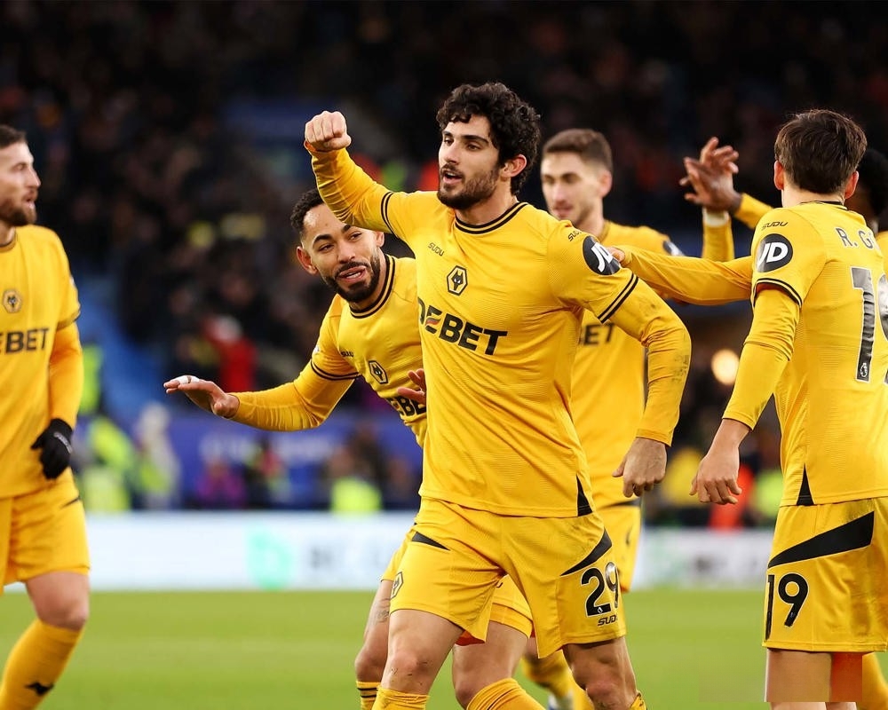 爱游戏官方入口-狼队主场逼平赫尔城，难分胜负的简单介绍