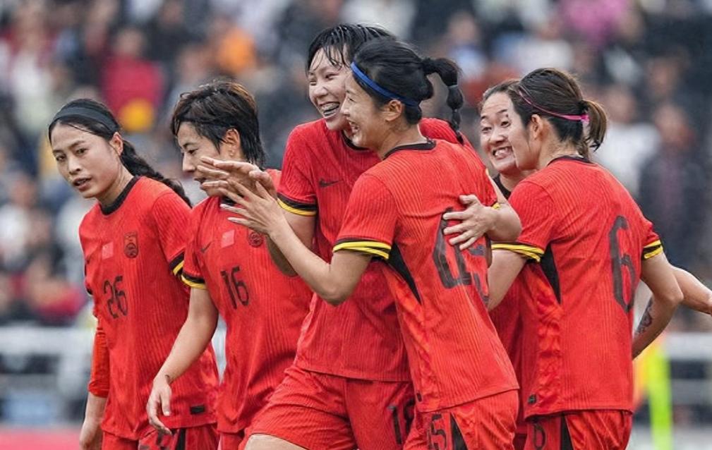 爱游戏地址-东京奥运女足全面展示实力，力拼冠军显英姿