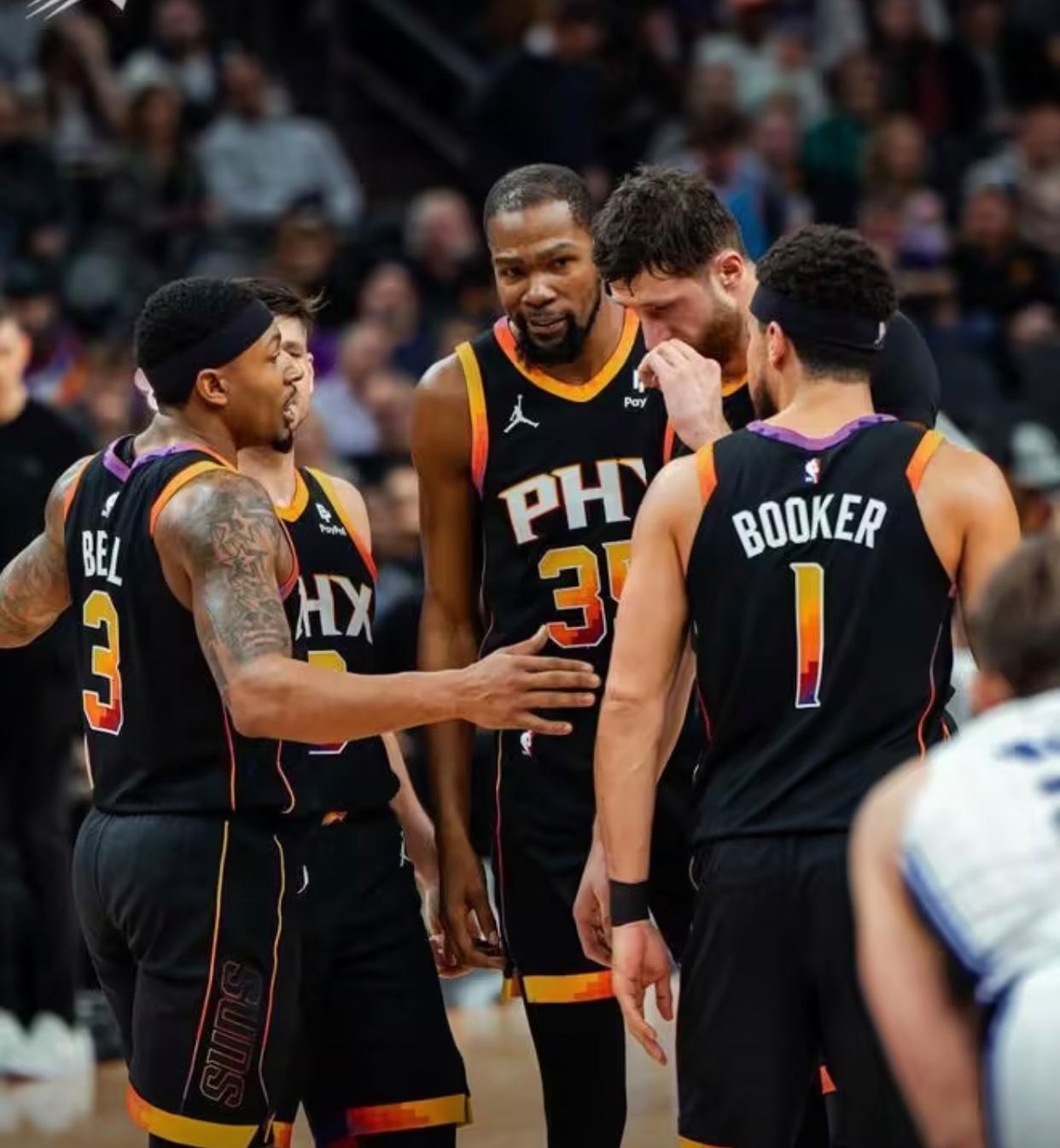 爱游戏视频-太阳主场擒下魔术，迎来连胜