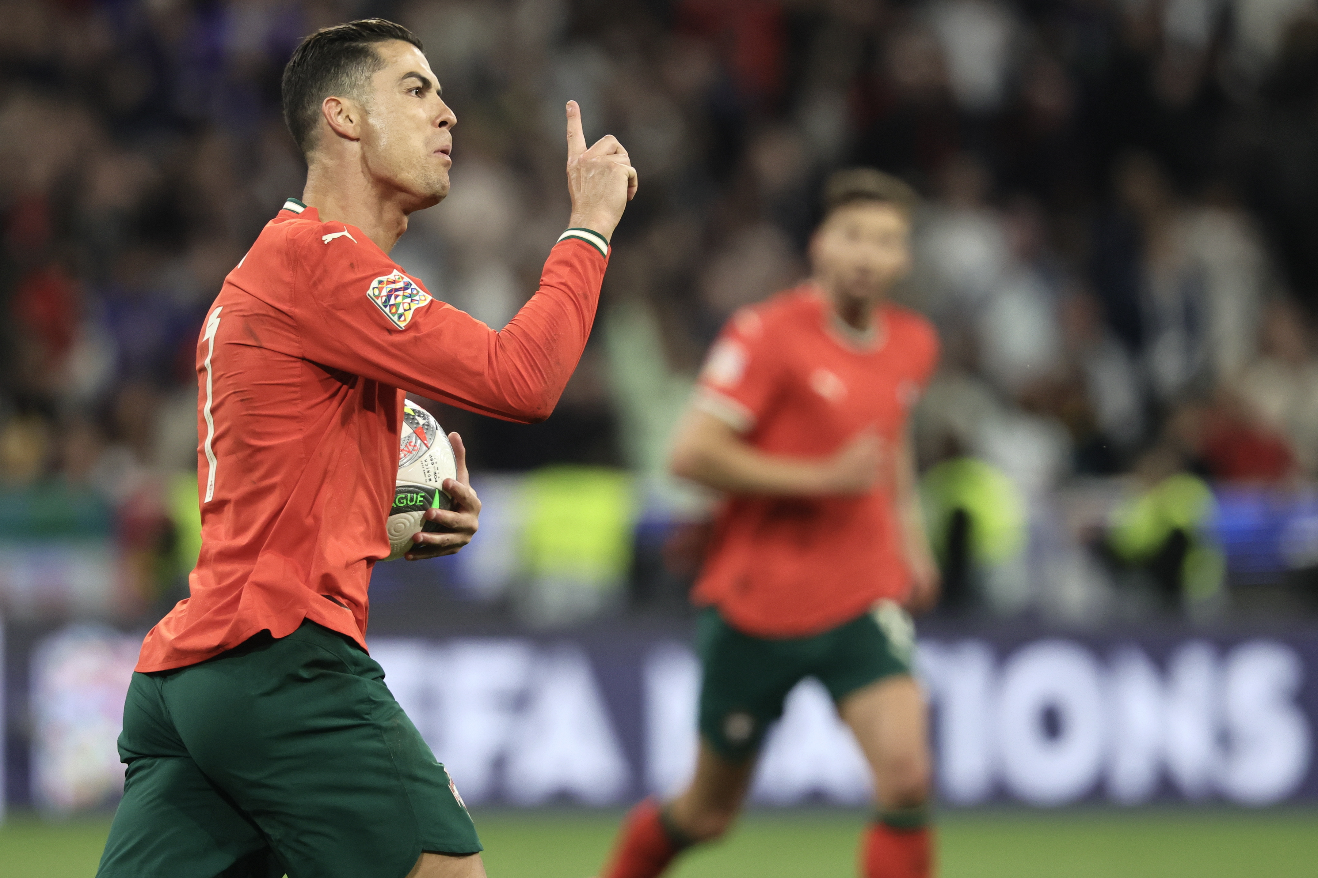 爱游戏入口-葡萄牙球员的技术水平如何?