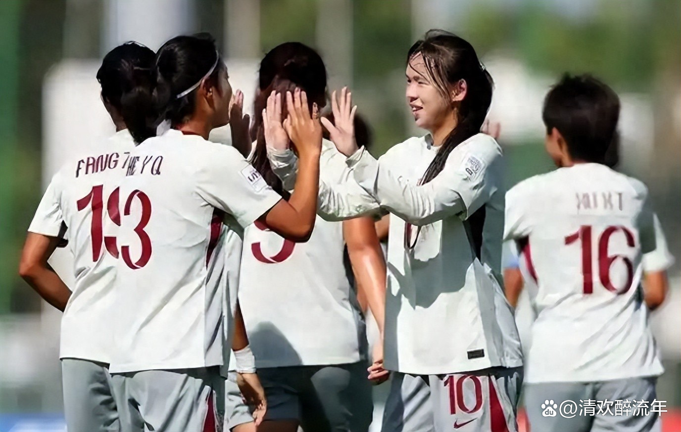 爱游戏注册-厄瓜多尔女足实现逆转，晋级半决赛